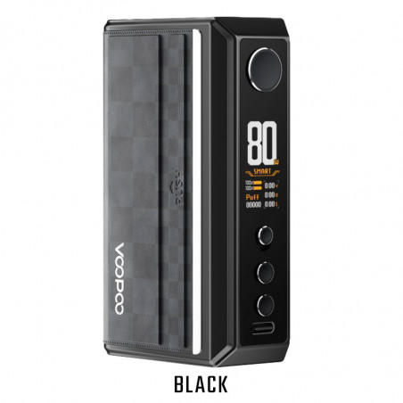 Drag 5 Akkuträger - Voopoo