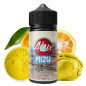 Yuzu Sorbet - 100/120ml Shortfill - Aisu Mizu