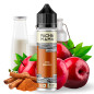 Apple Cinnamilk - 50/60ml Shortfill - Pachamama Charlie's Chalk Dust Apple Cinnamilk - 50/60ml Shortfill - Pachamama Charlie's Chalk Dust