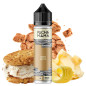 Cookie Butter - 50/60ml Shortfill - Pachamama Charlie's Chalk Dust Cookie Butter - 50/60ml Shortfill - Pachamama Charlie's Chalk Dust