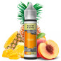 Golden Peach Pineapple - 50/60ml Shortfill - PACHA MAMA von Charlie's Chalk Dust - Liquid
