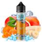 Citrus Monkey ICE - 50/60ml Shortfill - PACHA MAMA von Charlie's Chalk Dust - Liquid Citrus Monkey ICE - 50/60ml Shortfill - PACHA MAMA von Charlie's Chalk Dust - Liquid