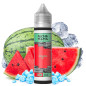 Watermelon Ice - 50/60ml Shortfill - PACHA MAMA von Charlie's Chalk Dust - Liquid