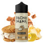 Cookie Butter - 100/120ml Shortfill - Pachamama Charlie's Chalk Dust