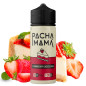 Strawberry Cheesecake - 100/120ml Shortfill - Pachamama Charlie's Chalk Dust Strawberry Cheesecake - 100/120ml Shortfill - Pachamama Charlie's Chalk Dust