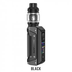 Aegis Solo 3 Starterkit - Geekvape