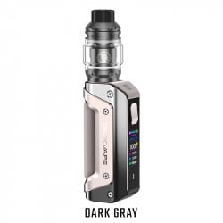 Aegis Solo 3 Starterkit - Geekvape
