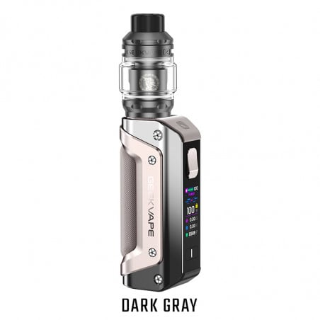 Aegis Solo 3 Starterkit - Geekvape