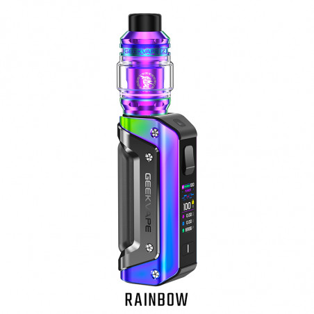 Aegis Solo 3 Starterkit - Geekvape