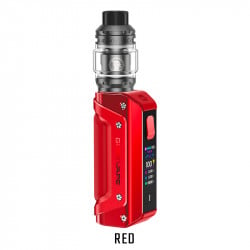 Aegis Solo 3 Starterkit - Geekvape