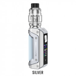 Aegis Solo 3 Starterkit - Geekvape