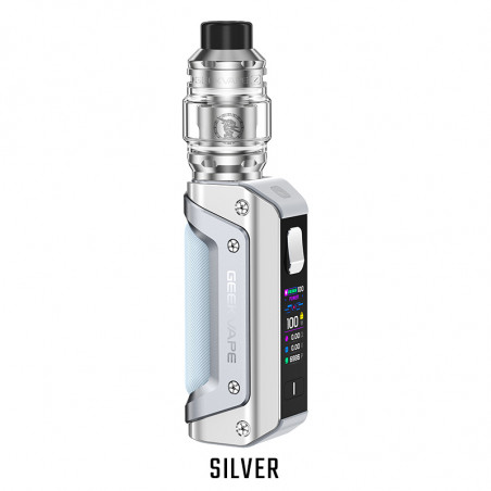 Aegis Solo 3 Starterkit - Geekvape