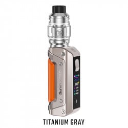 Aegis Solo 3 Starterkit - Geekvape