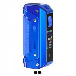 Aegis Solo 3 Akkuträger - Geekvape