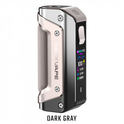 Aegis Solo 3 Akkuträger - Geekvape