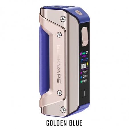 Aegis Solo 3 Akkuträger - Geekvape