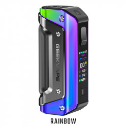 Aegis Solo 3 Akkuträger - Geekvape