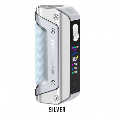 Aegis Solo 3 Akkuträger - Geekvape