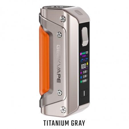 Aegis Solo 3 Akkuträger - Geekvape