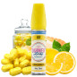 Lemon Sherbets - 50/60ml Shortfill - ICE von Dinner Lady - Liquid Lemon Sherbets - 50/60ml Shortfill - ICE von Dinner Lady - Liquid
