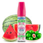 Watermelon Slices - 50/60ml Shortfill SWEETS von Dinner Lady - Liquid Watermelon Slices - 50/60ml Shortfill SWEETS von Dinner Lady - Liquid