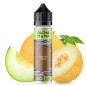 Honeydew Melon - 50/60ml Shortfill - PACHA MAMA von Charlie's Chalk Dust - Liquid