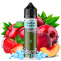 Fuji Apple ICE - 50/60ml Shortfill - PACHA MAMA von Charlie's Chalk Dust - Liquid Fuji Apple ICE - 50/60ml Shortfill - PACHA MAMA von Charlie's Chalk Dust - Liquid