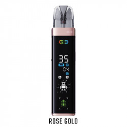 Caliburn G3 Pro Pod Kit von Uwell
