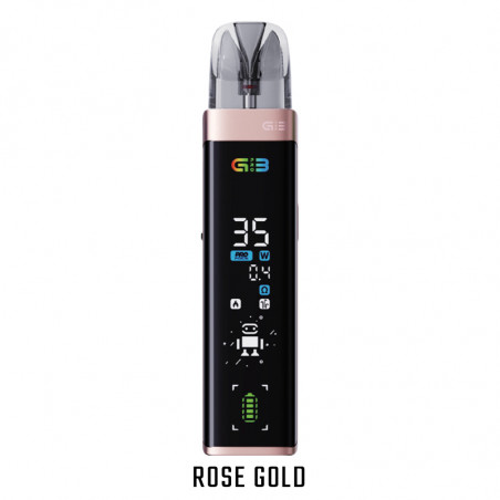 Caliburn G3 Pro Pod Kit von Uwell