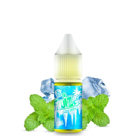 Icee Mint (Frische Minze) - Fruizee 10 ml
