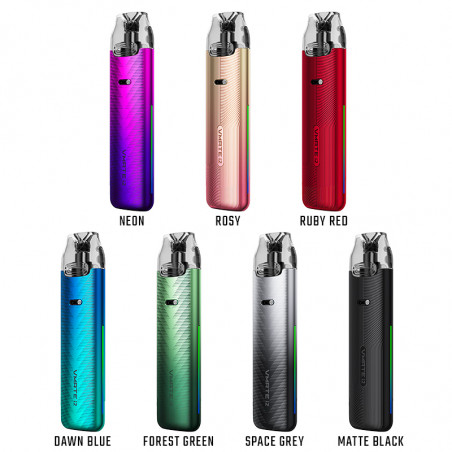 Starter Set Pod Vmate i2 von Voopoo - Alle Farben