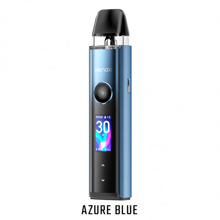 Wenax Q Pro Pod Kit von Geekvape