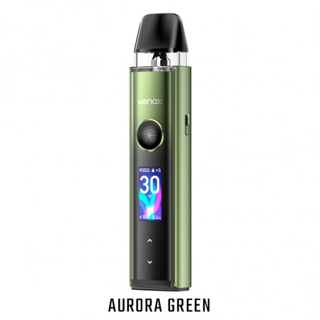 Wenax Q Pro Pod Kit von Geekvape