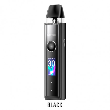 Wenax Q Pro Pod Kit von Geekvape