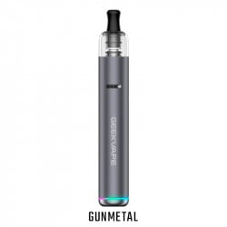 Wenax S3 Evo Pod Kit von Geekvape