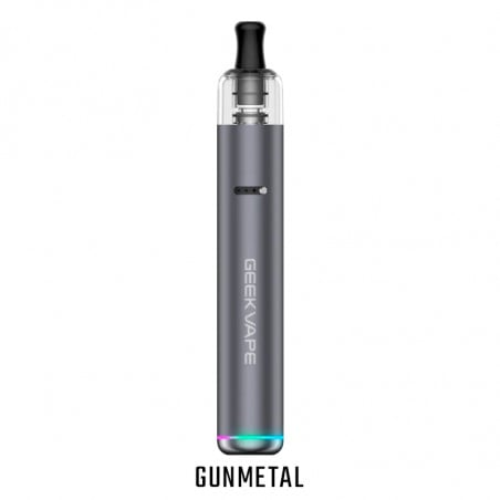 Wenax S3 Evo Pod Kit von Geekvape