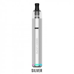 Wenax S3 Evo Pod Kit von Geekvape