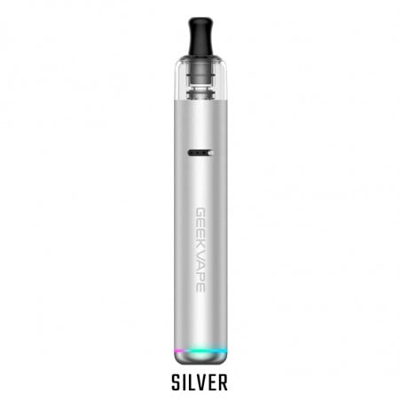 Wenax S3 Evo Pod Kit von Geekvape