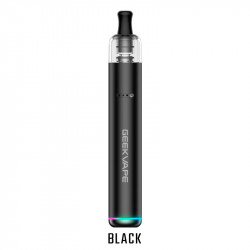 Wenax S3 Evo Pod Kit von Geekvape