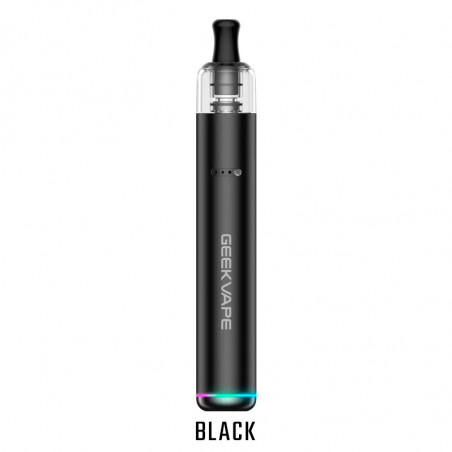 Wenax S3 Evo Pod Kit von Geekvape