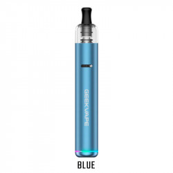 Wenax S3 Evo Pod Kit von Geekvape
