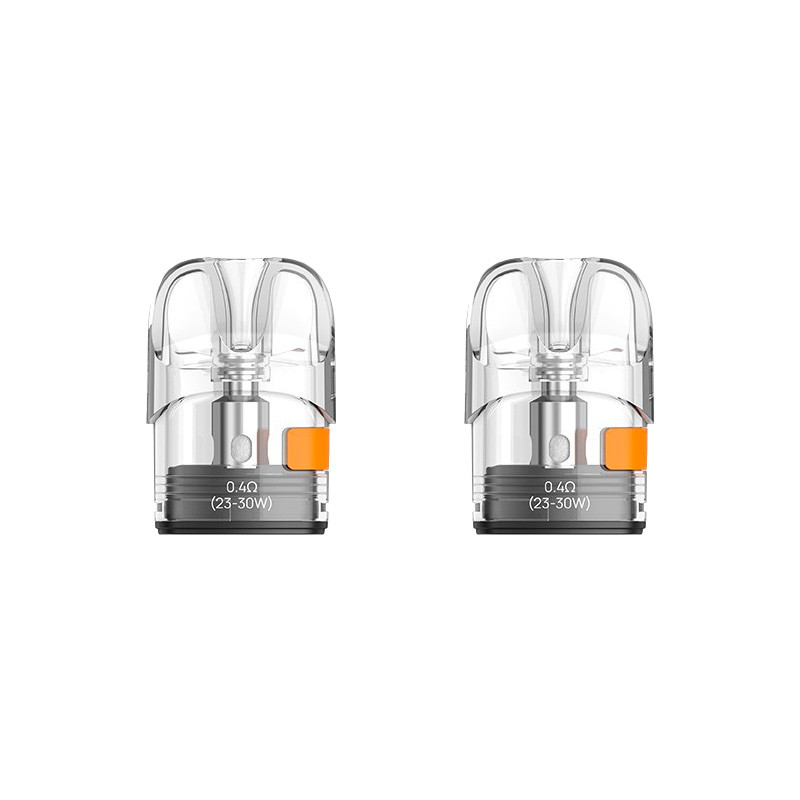 Kartuschen Pixo - Aspire - (2 Stck.) Kartuschen Pixo - Aspire - (2 Stck.)