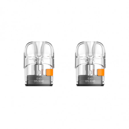Kartuschen Pixo - Aspire - (2 Stck.)