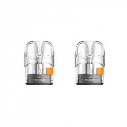 Kartuschen Pixo - Aspire - (2 Stck.)