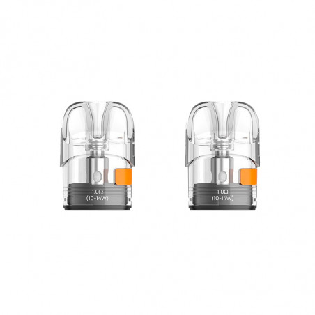 Kartuschen Pixo - Aspire - (2 Stck.)