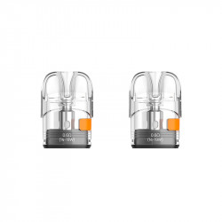Kartuschen Pixo - 0.6 Ohm