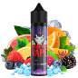 Purple Craze - 50/60ml Shortfill - Vampire Vape