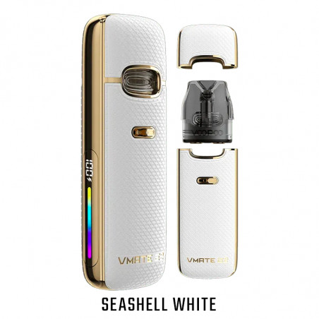 Starter Set Pod VMate E2 von Voopoo