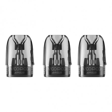 Kartuschen Argus Top Fill 2ml - Voopoo