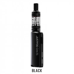 Q16 Pro Plus Starterkit von Justfog